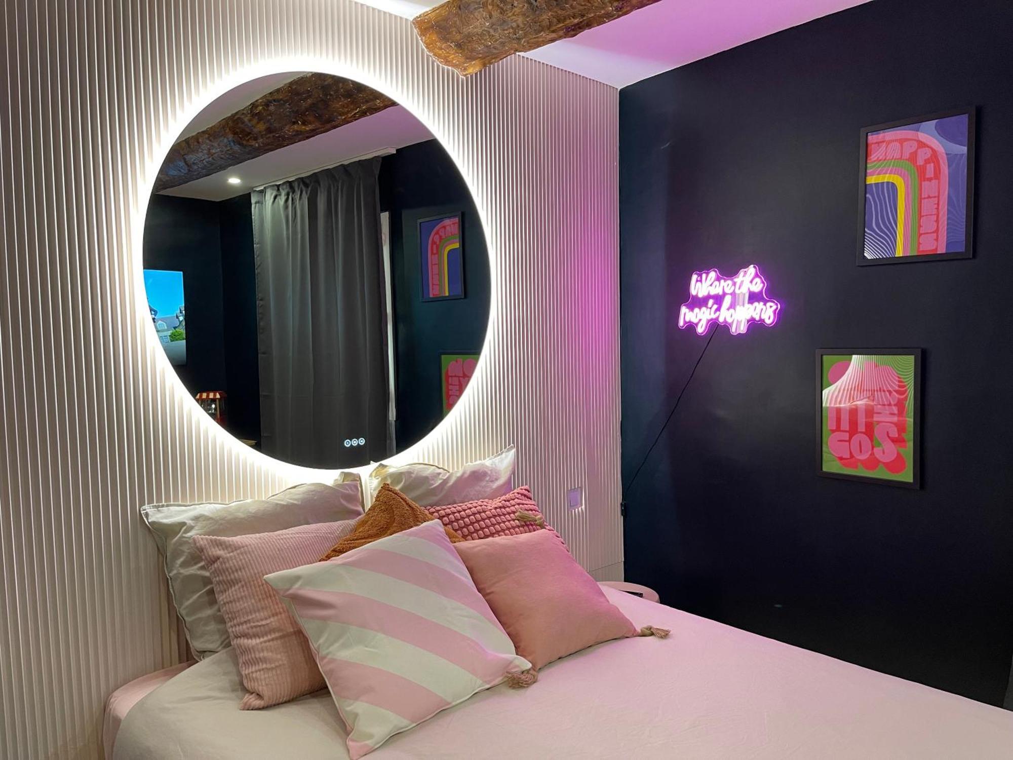 Candy Room Marselha Exterior foto